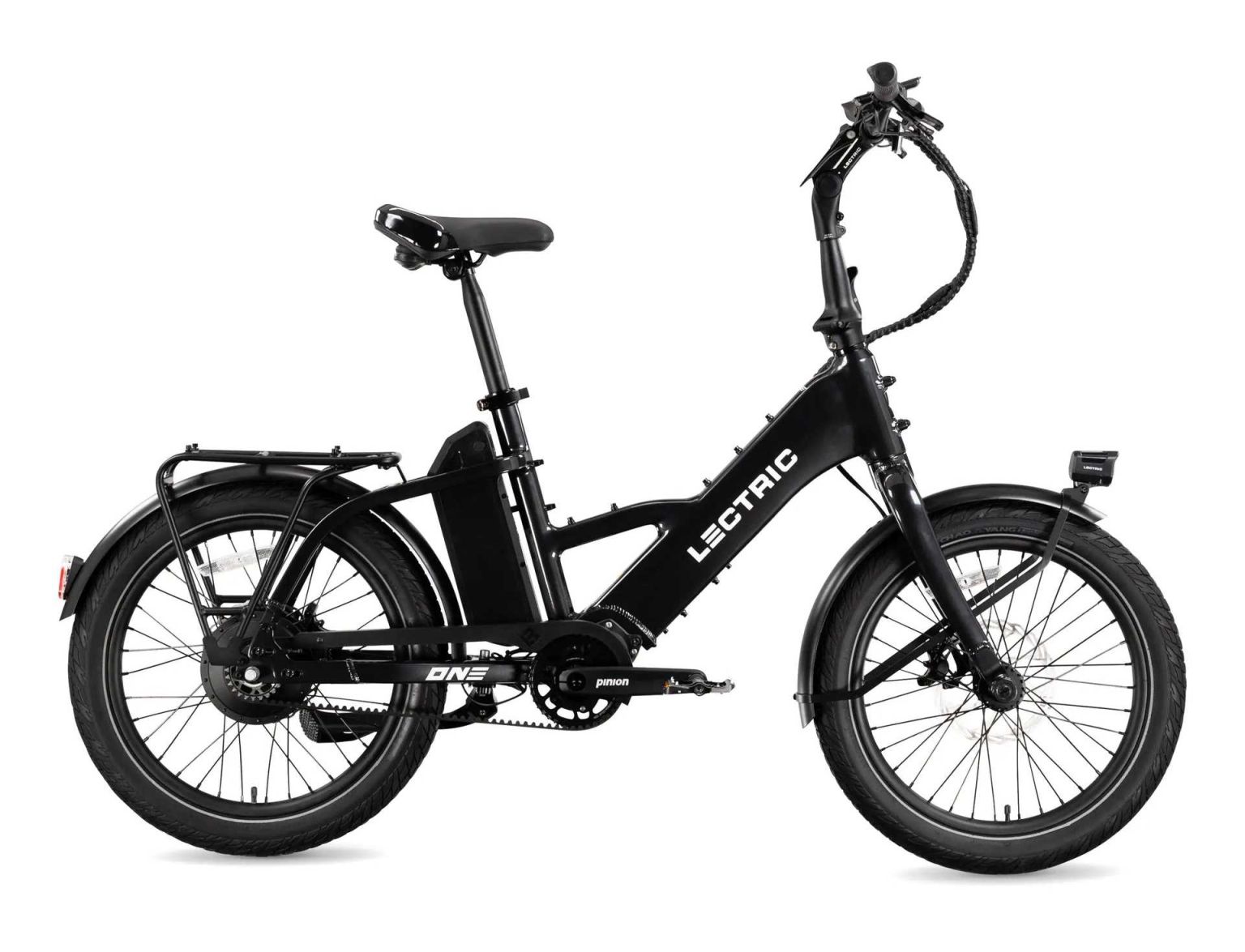 96 Best Electric Bikes for Seniors (November 2024) BikeRide