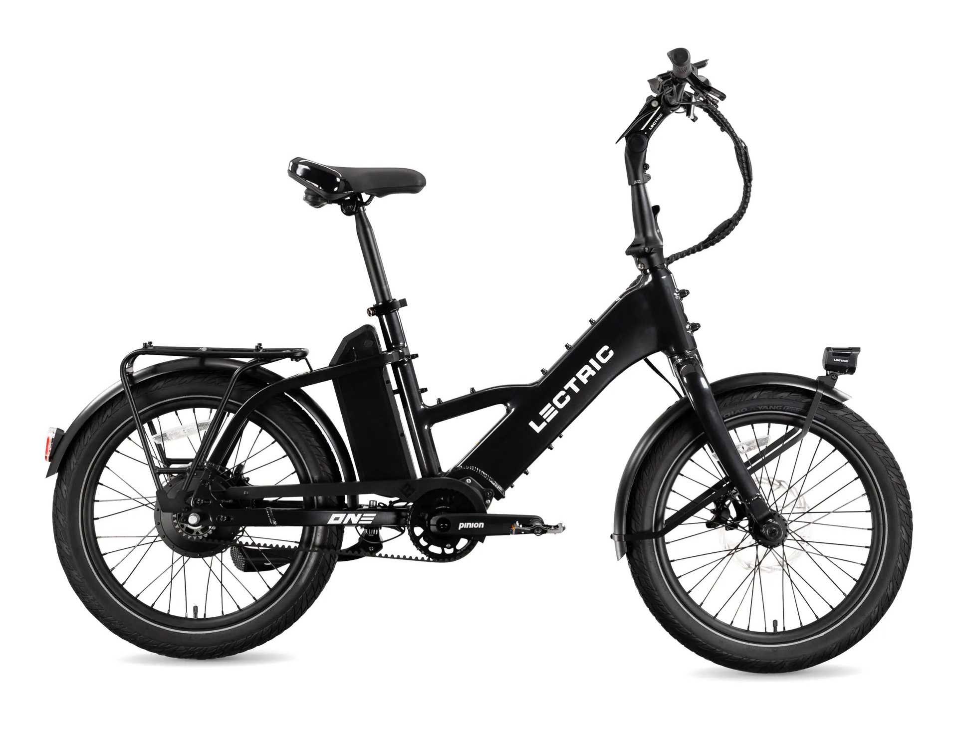 196 Best Class 3 Electric Bikes (December 2024) BikeRide