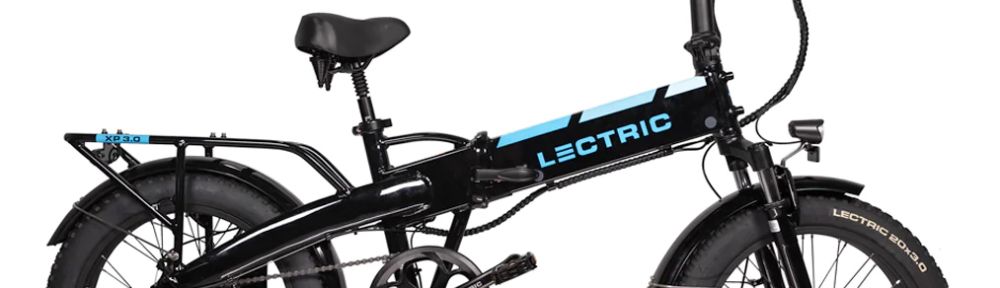 Accessories compatible with the XP Step-Thru 3.0 – Lectric eBikes