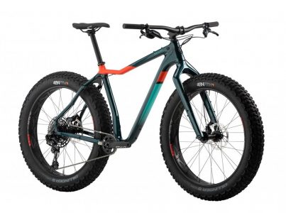 salsa mukluk carbon