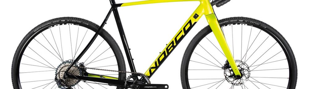 Norco on sale threshold 2018