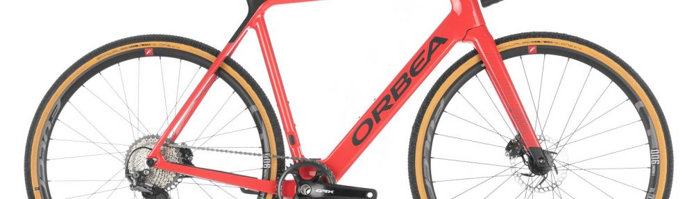 orbea gain m20 2021