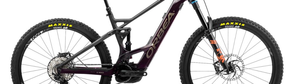 Orbea wild fs online external battery