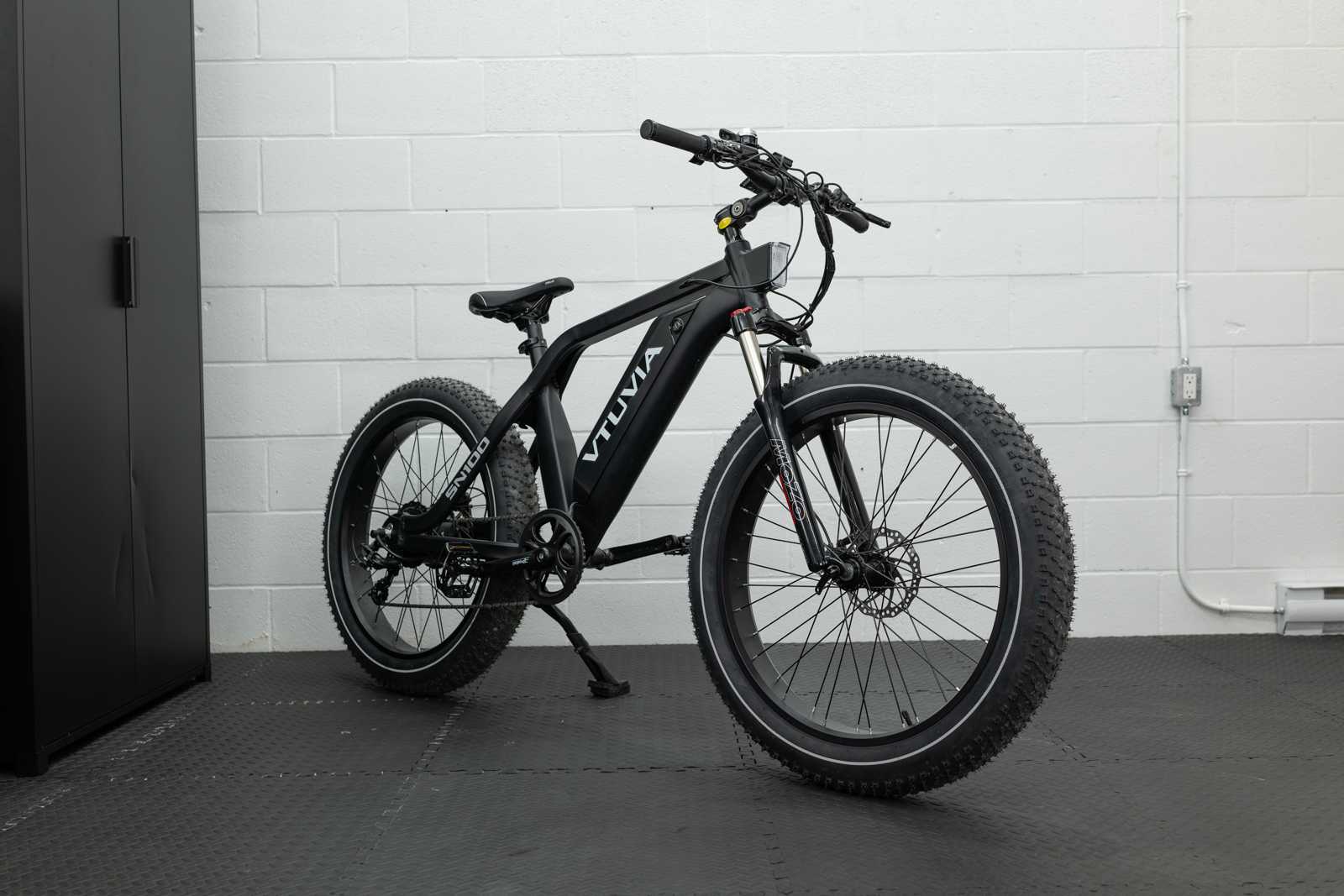 Vtuvia electric bike reviews sale