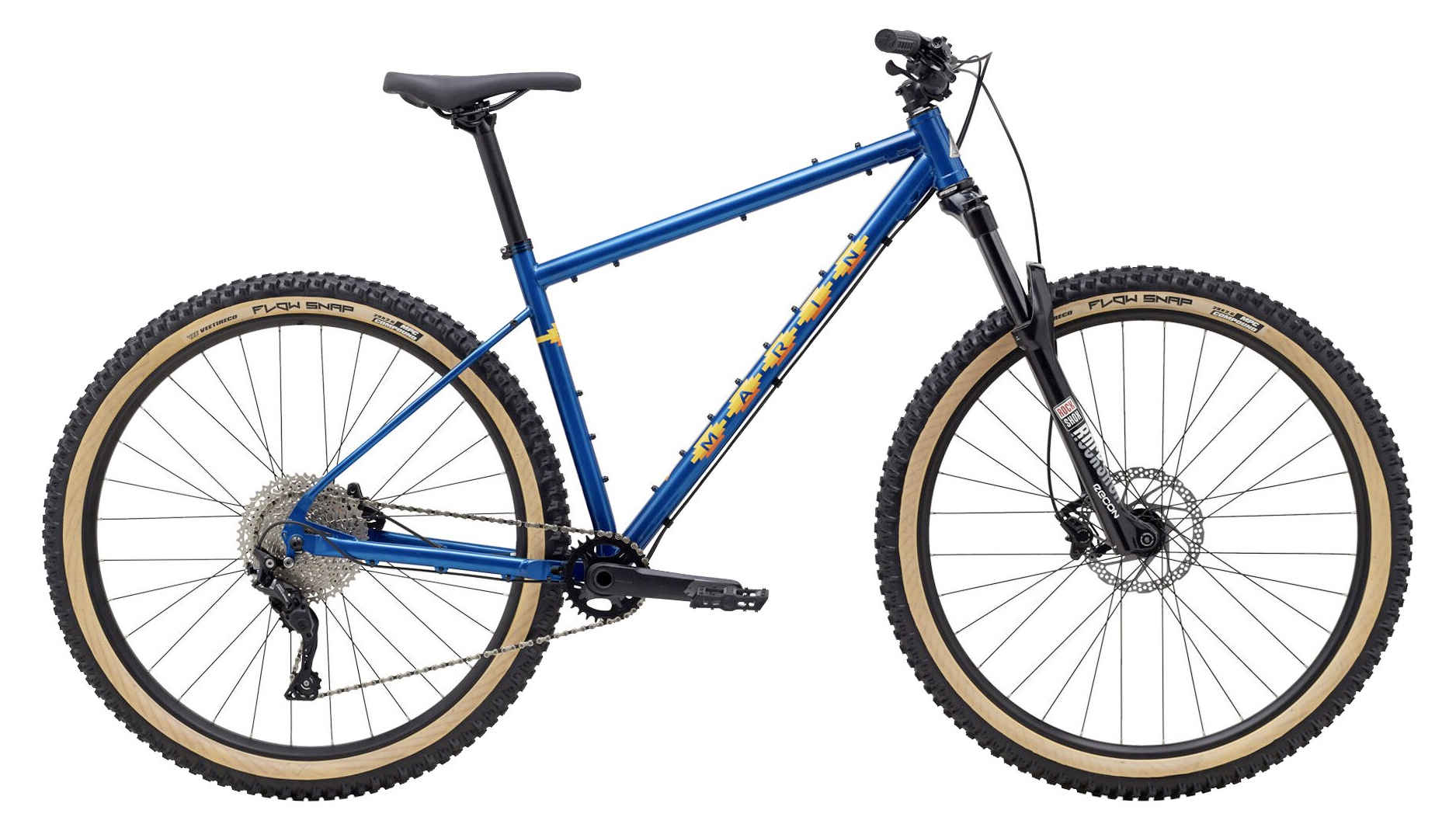 used marin mountain bikes for sale