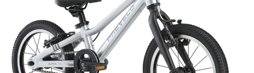 Prevelo on sale alpha one