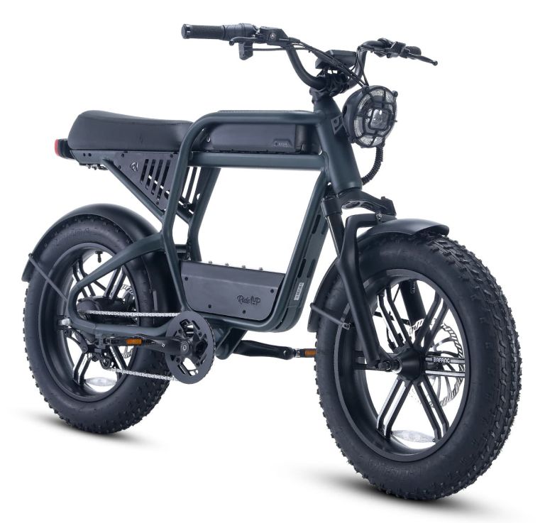 270 Best Class 2 Electric Bikes (December 2024) BikeRide