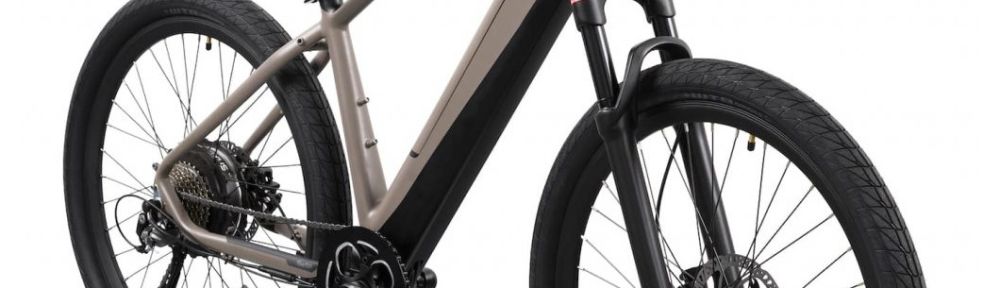 LMT'D V2 - Ride1Up  750w Torque Sensing Electric Bike