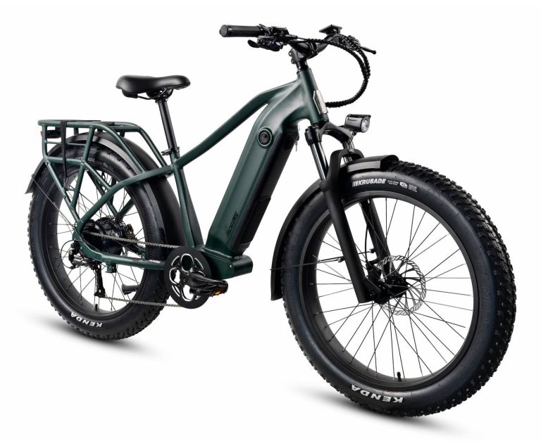 131 Best Comfort Bikes (January 2024) BikeRide