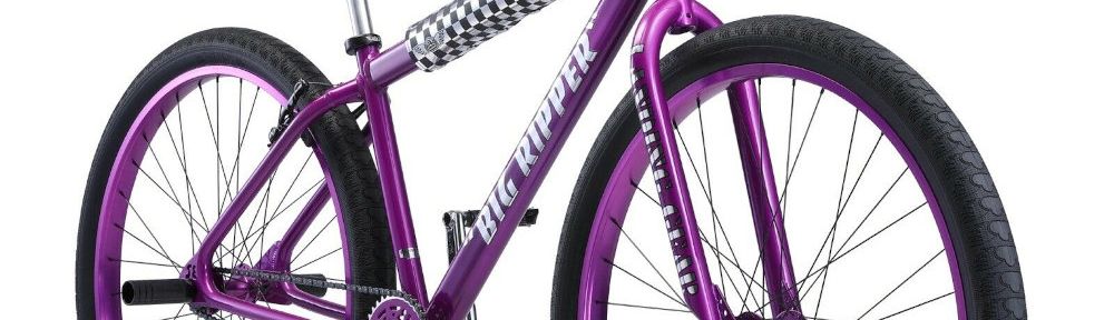 se bike purple rain