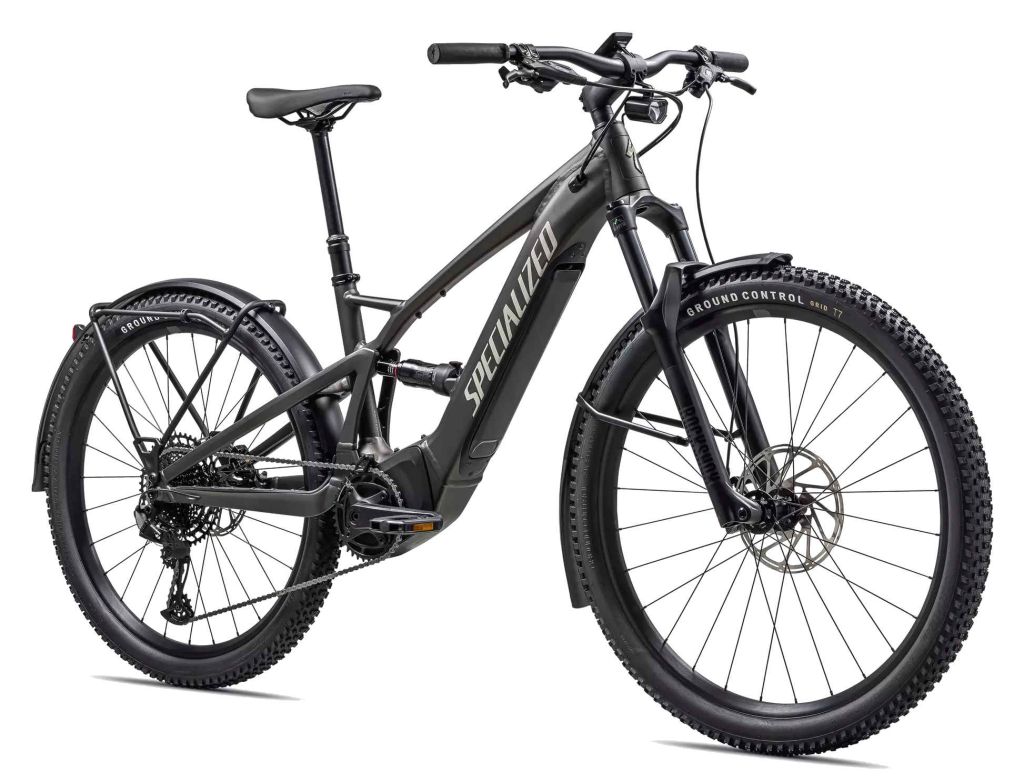 Specialized Turbo Levo Carbon eBike For Sale