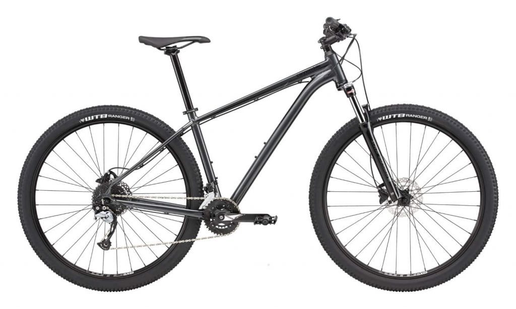 cannondale trail for sale
