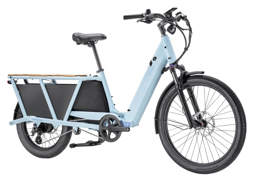 The 10 Best Cargo Bikes in 2024: Top Cargo E-Bike Reviewed
