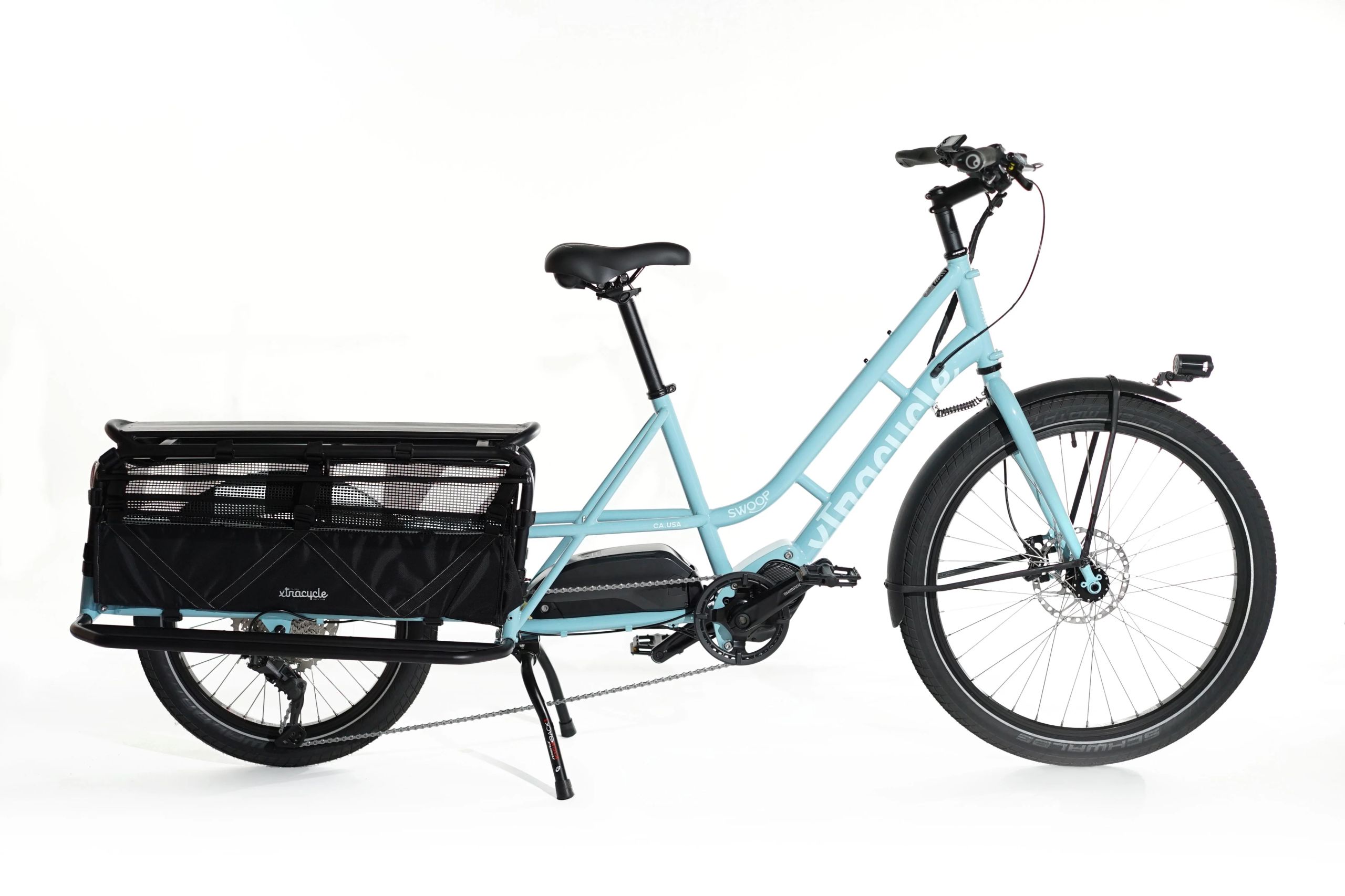 21 Reasons to/NOT to Buy Xtracycle Swoop (Apr 2024)