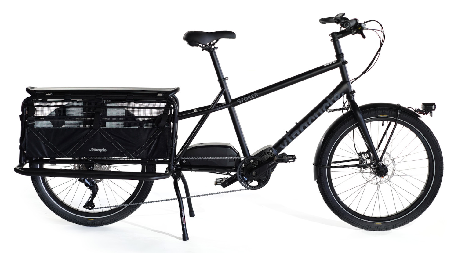 Xtracycle RFA is new 'future-proof' e-utility bike | Bicycle Retailer and  Industry News