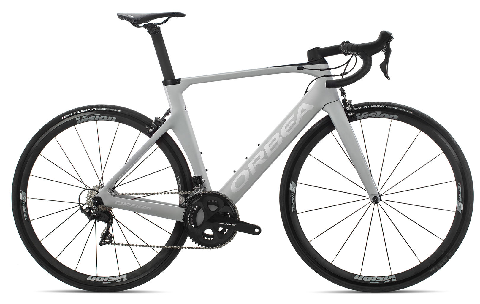 orbea road bicycles