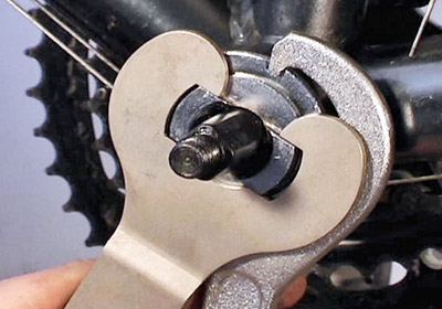 bike crank tool