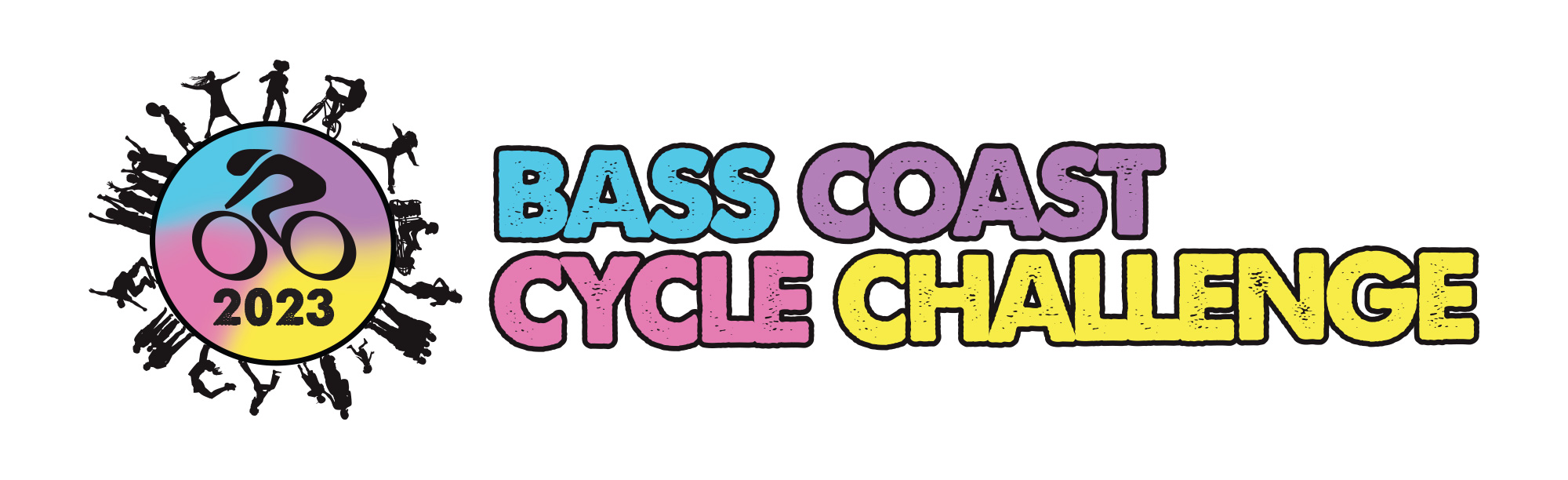 Bass Cast Cycle Challenge - Saturday 9 November 2024 | BikeRide