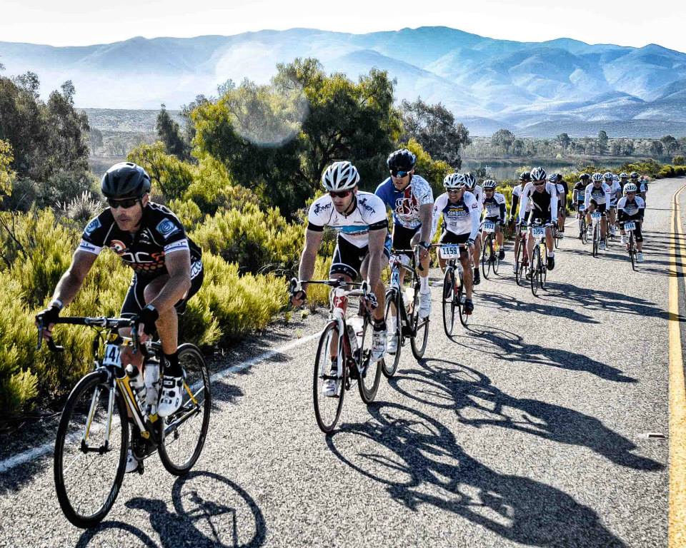 2025 Granfondo San Diego | BikeRide