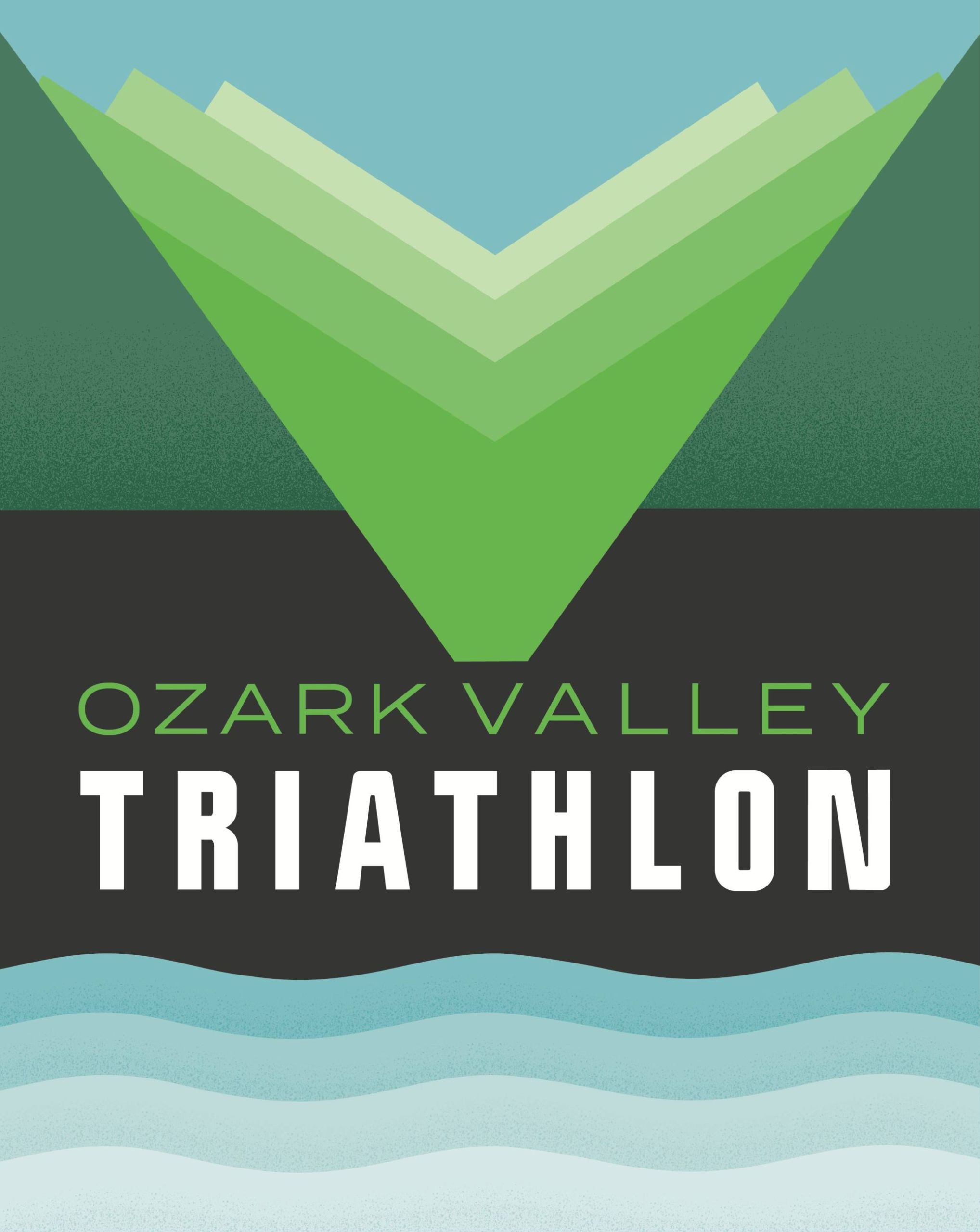 Ozark Valley Triathlon | BikeRide