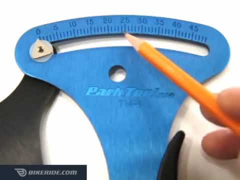 park tool tensiometer