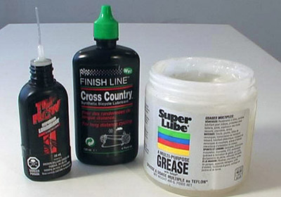 best bike grease for pedals