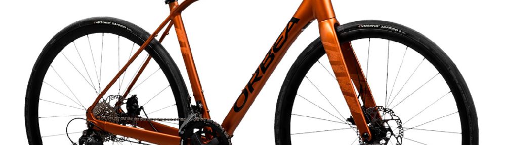 Orbea avant online endurance