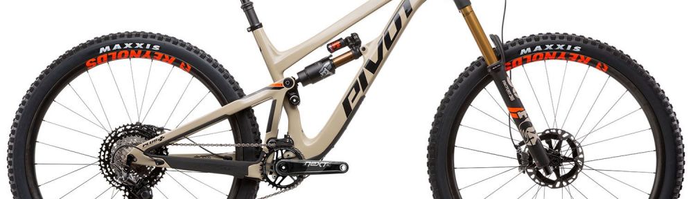 2019 pivot best sale firebird 27.5