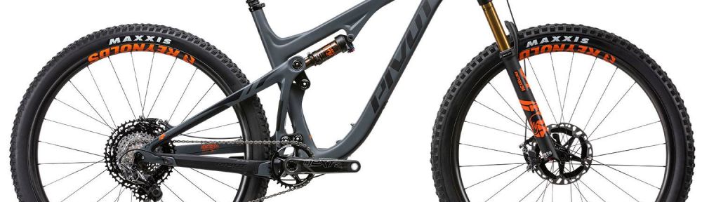 2019 pivot discount trail 429 specs