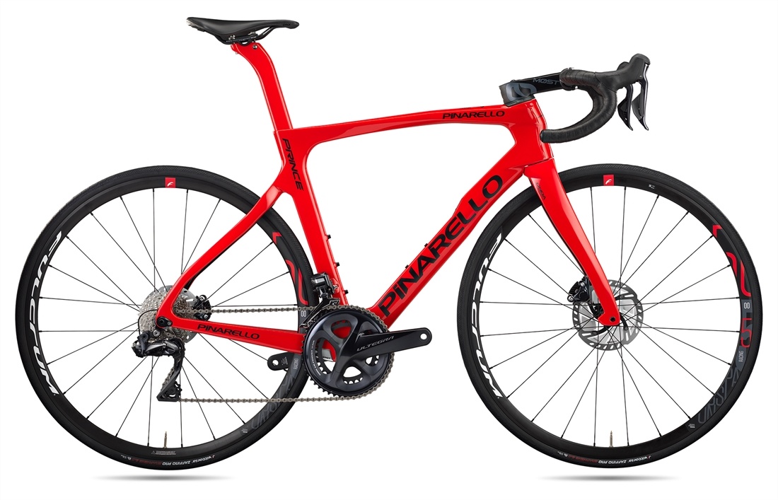 17 Reasons to/NOT to Buy Pinarello Prince (Jan 2024) BikeRide