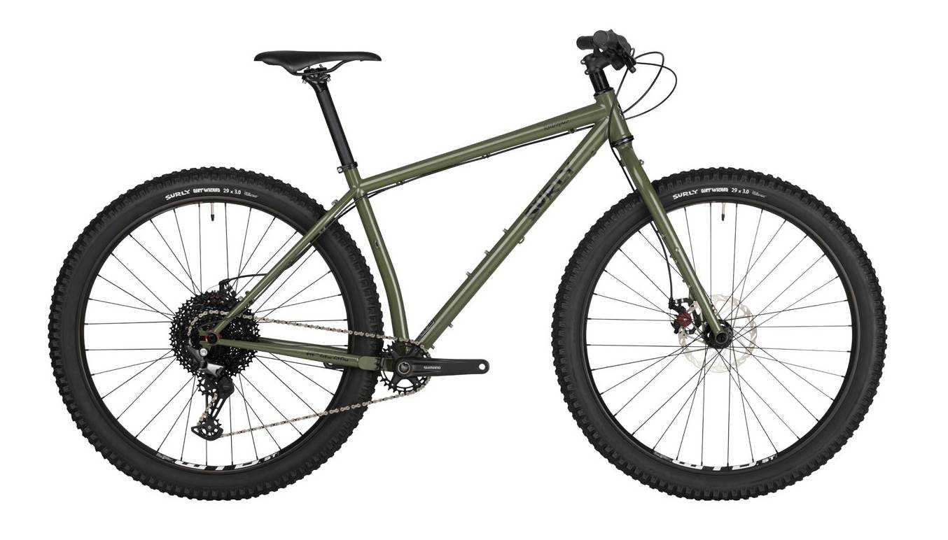 Surly krampus 2017 online