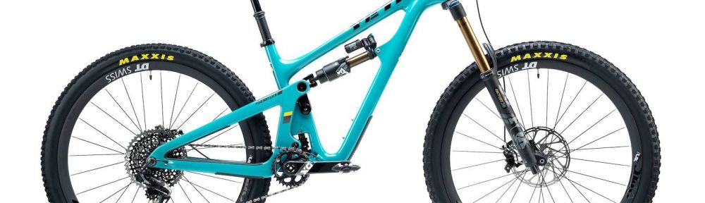 yeti sb150 2021